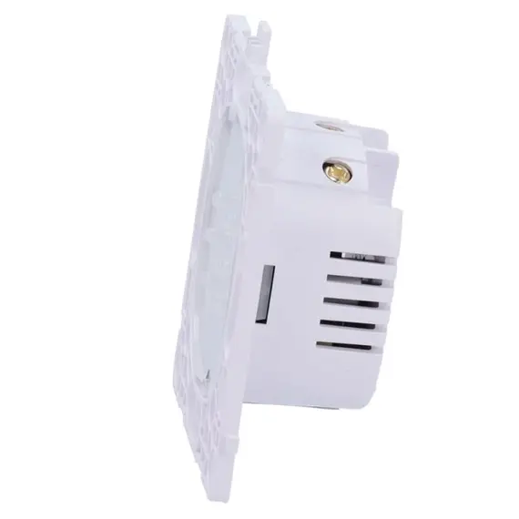 AJAX SYSTEMS Ajax LightCore (2-way) relé Ajax LightSwitch kapcsolható villanykapcsolóhoz, 868MHz